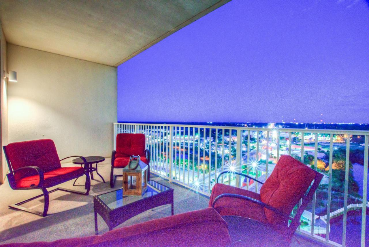 Laketown Wharf 1436 By Aneliya Panama City Beach Eksteriør billede