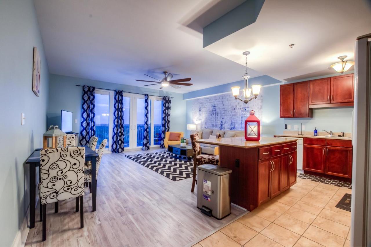 Laketown Wharf 1436 By Aneliya Panama City Beach Eksteriør billede
