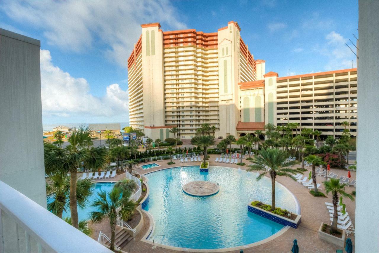 Laketown Wharf 1436 By Aneliya Panama City Beach Eksteriør billede