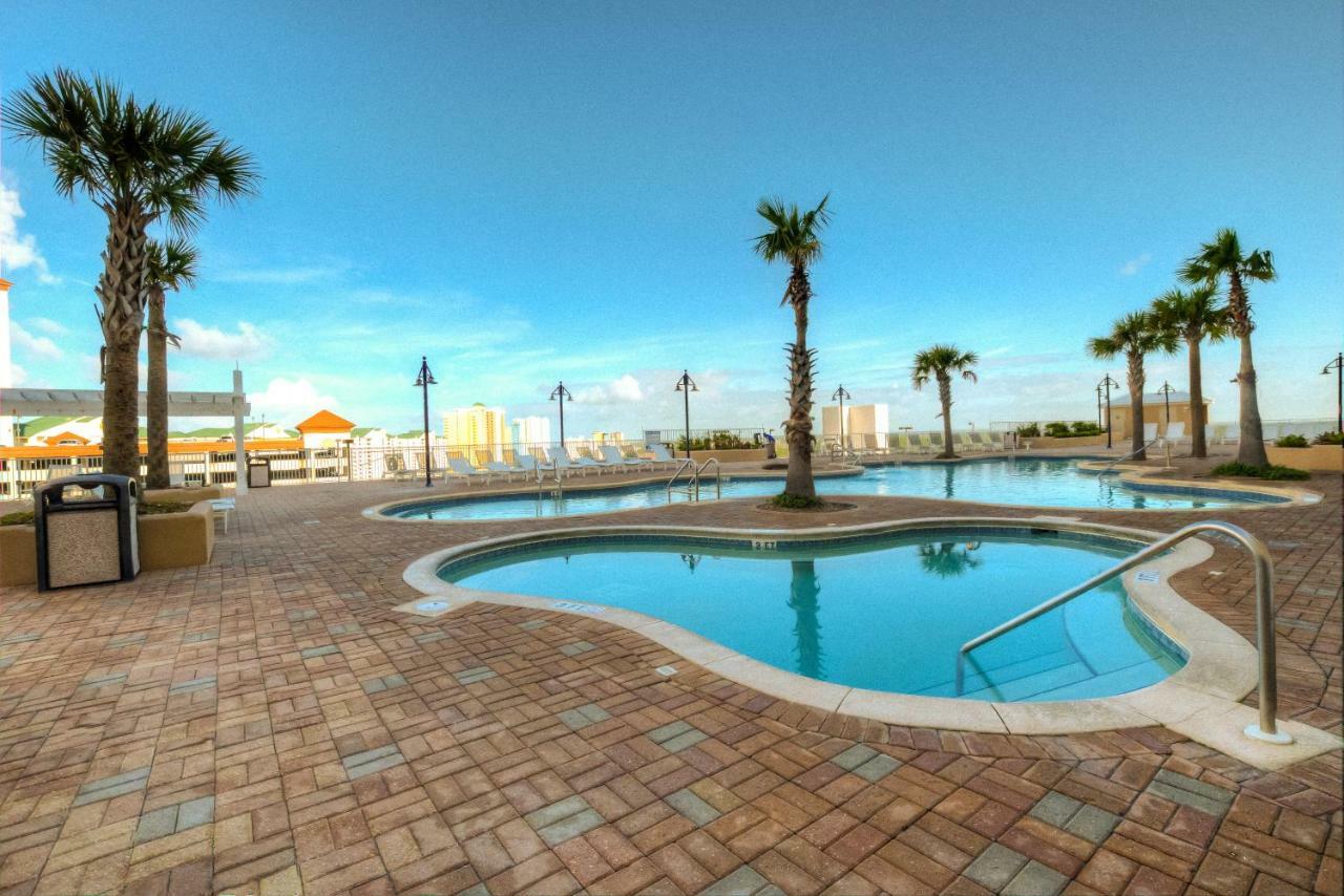 Laketown Wharf 1436 By Aneliya Panama City Beach Eksteriør billede