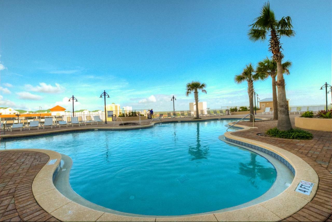 Laketown Wharf 1436 By Aneliya Panama City Beach Eksteriør billede