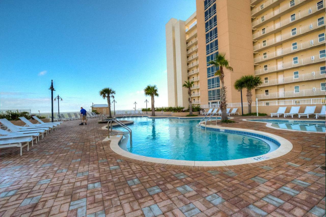 Laketown Wharf 1436 By Aneliya Panama City Beach Eksteriør billede