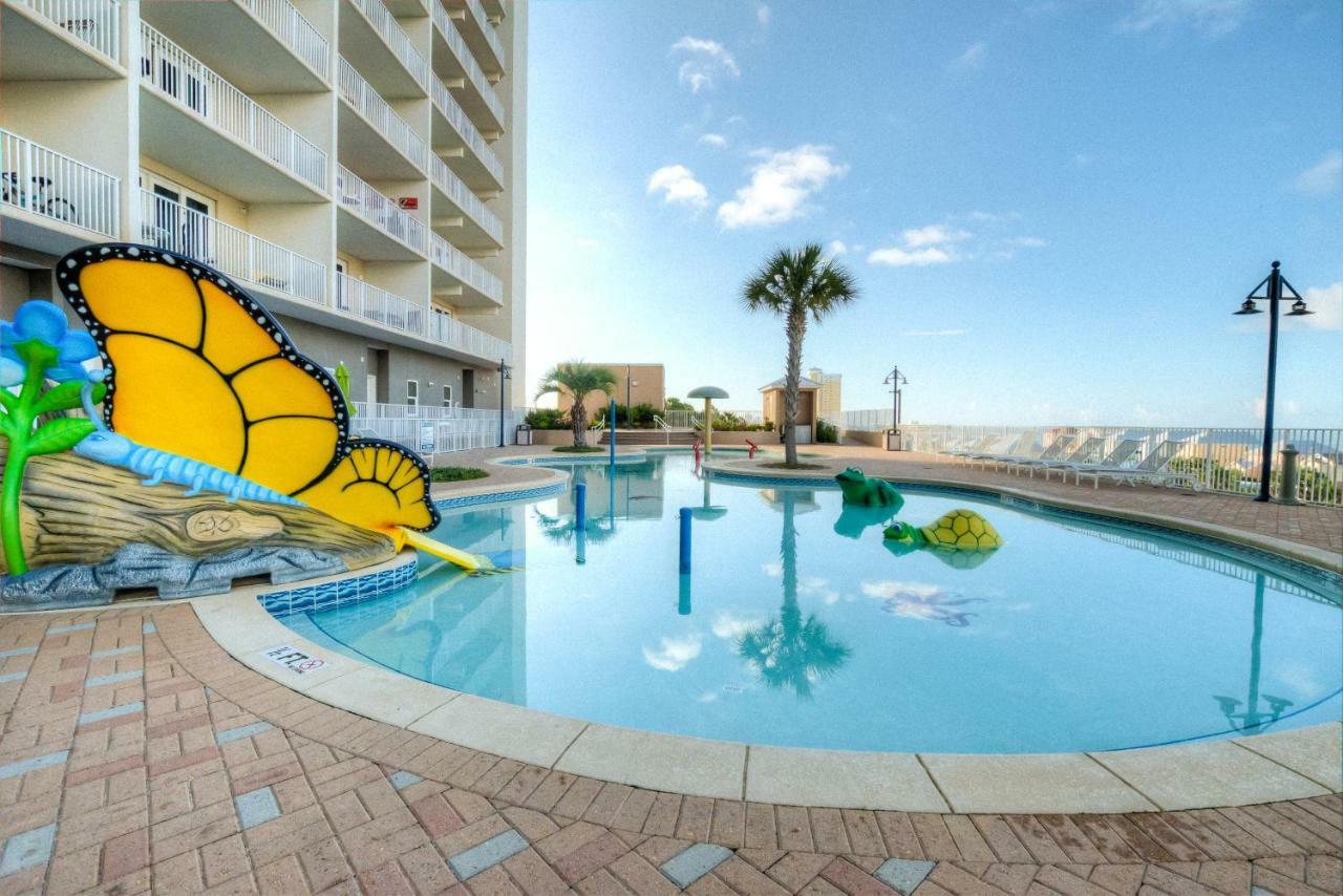 Laketown Wharf 1436 By Aneliya Panama City Beach Eksteriør billede
