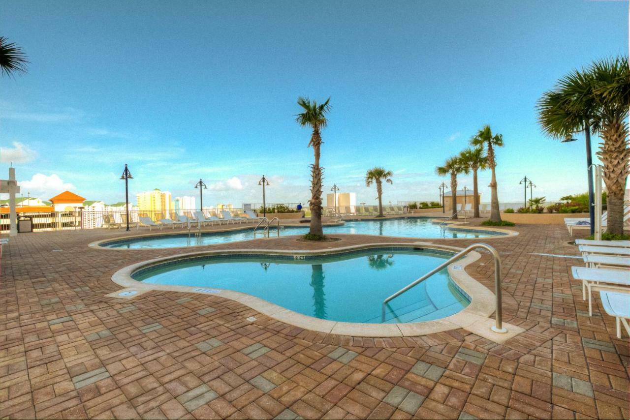 Laketown Wharf 1436 By Aneliya Panama City Beach Eksteriør billede