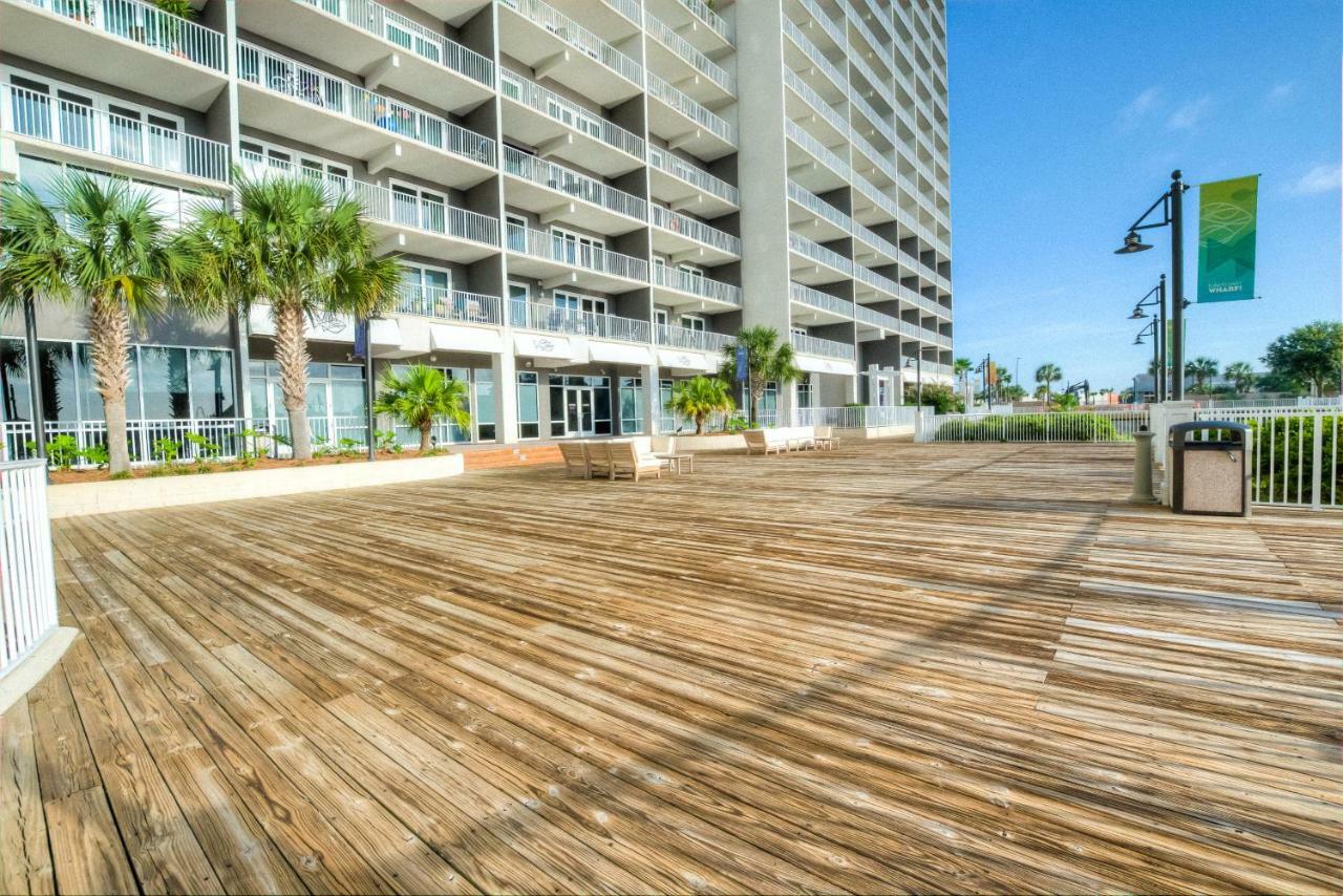 Laketown Wharf 1436 By Aneliya Panama City Beach Eksteriør billede