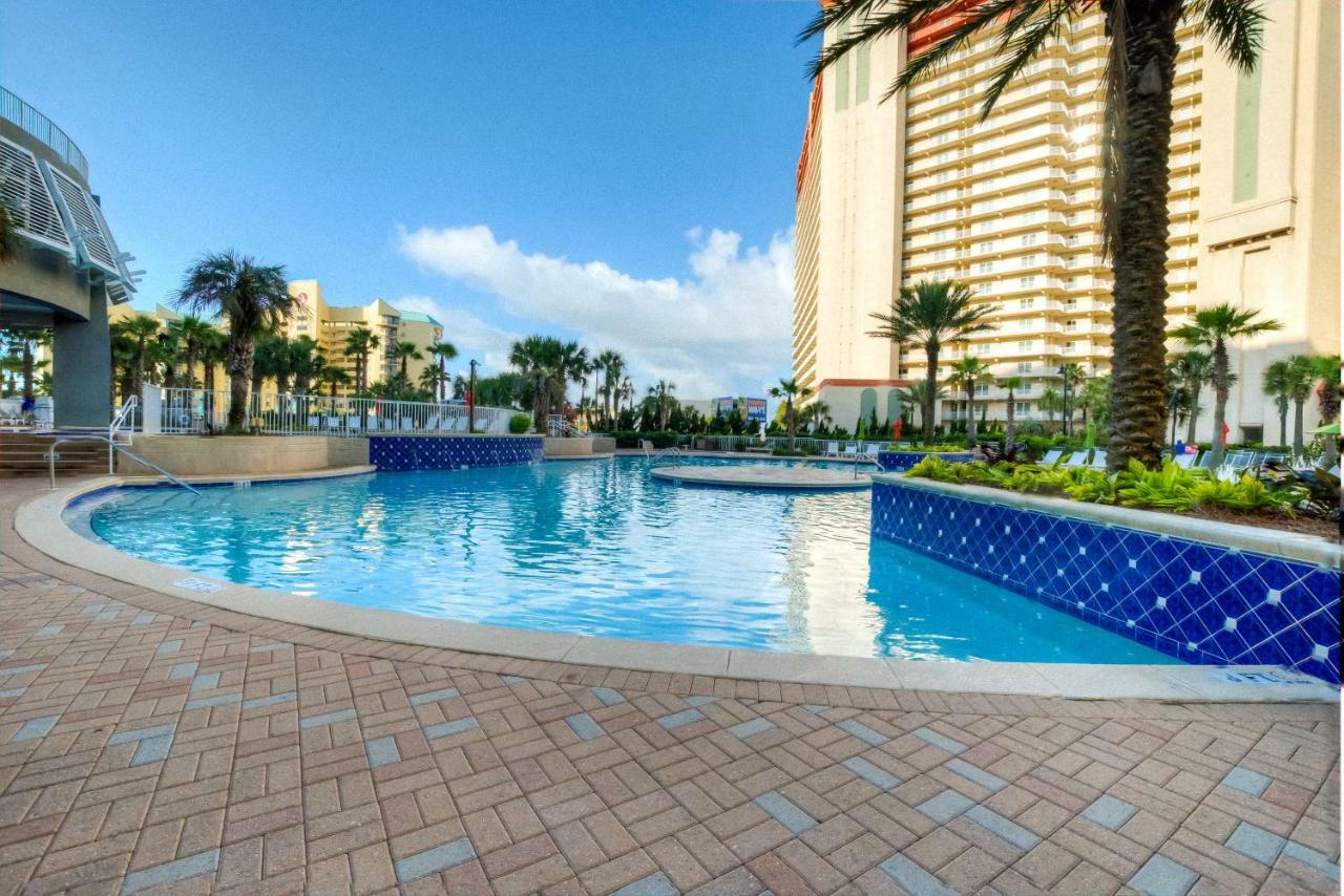 Laketown Wharf 1436 By Aneliya Panama City Beach Eksteriør billede