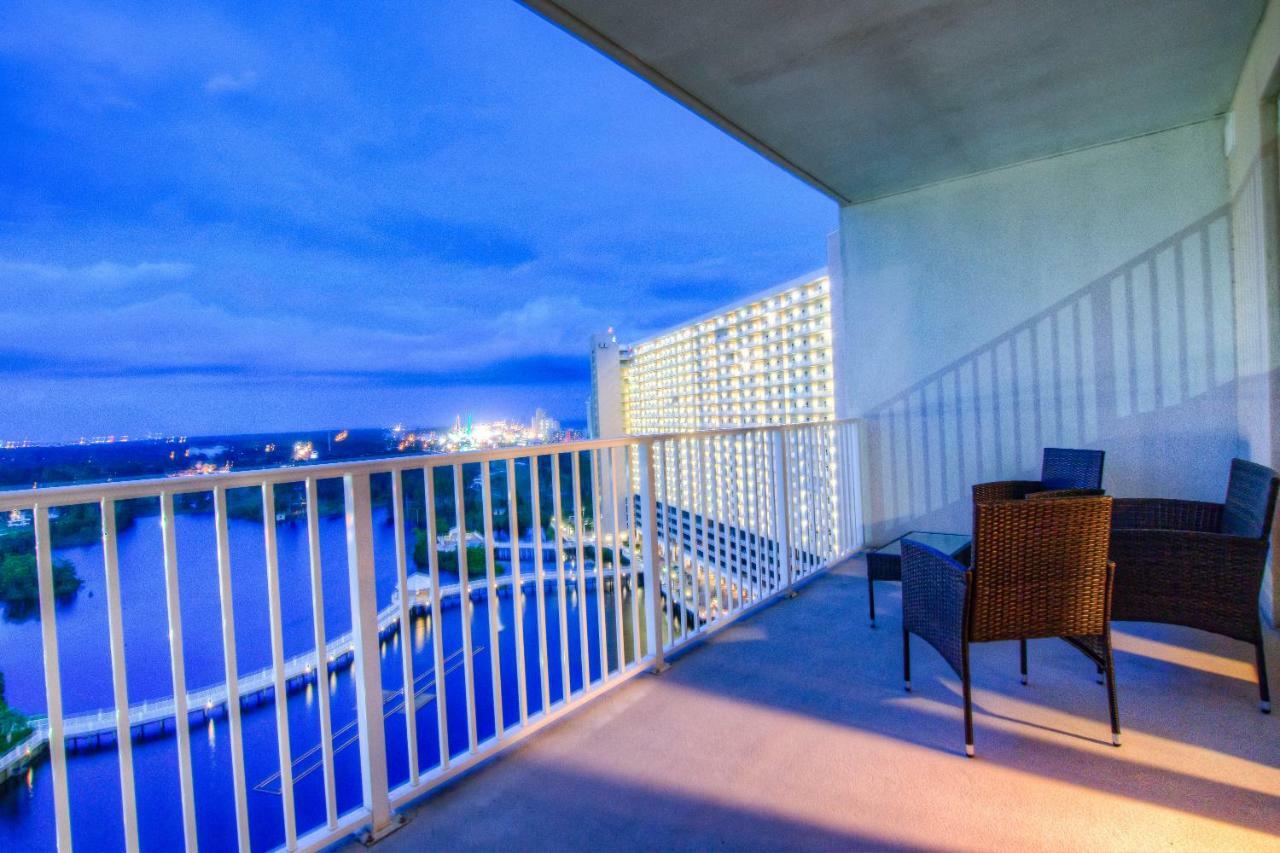 Laketown Wharf 1436 By Aneliya Panama City Beach Eksteriør billede